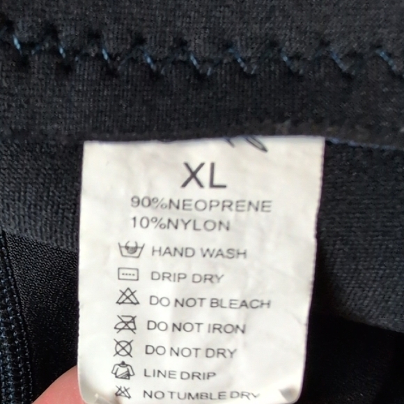 Natyfly Shortie Wetsuit - Picture 11 of 11